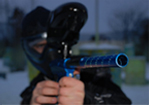 Paintballing In Scotland, paintball, gamesPaintbal, stag and hen parties, 
