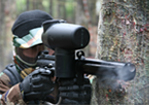 Paintballing In Scotland, paintball, gamesPaintbal, stag and hen parties, 