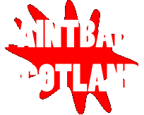 Edinburgh Paintballing Sites Deals